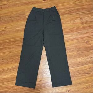 H&M Woman’s grey pants